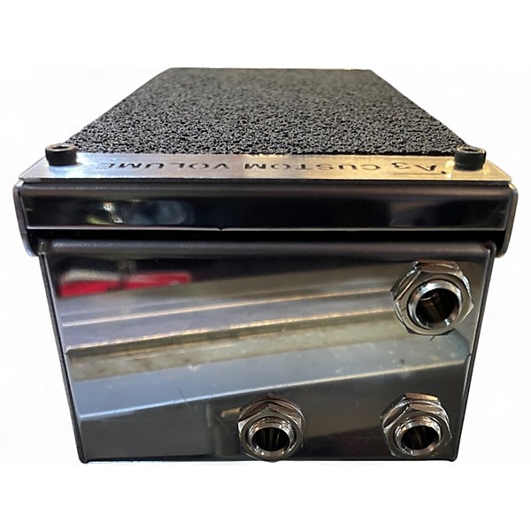 Used A3 CUSTOM VOLUME Pedal