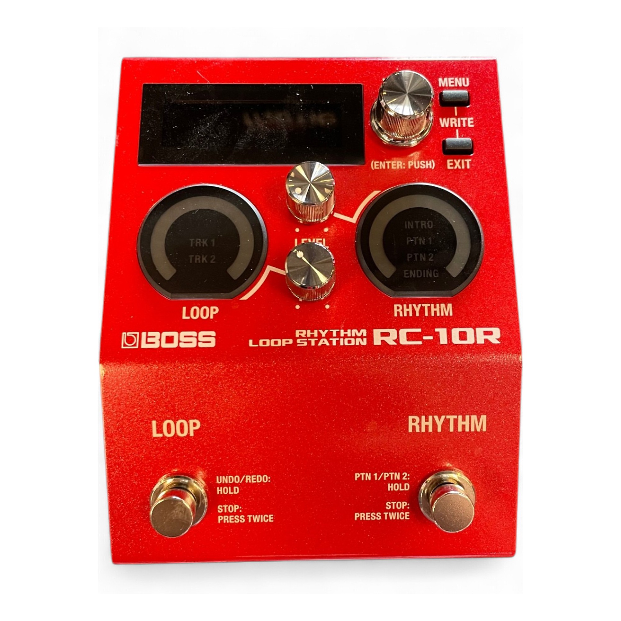 Used BOSS RC10R Pedal | Guitar Center