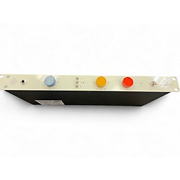 Used Soyuz Microphones LAKESIDE Microphone Preamp
