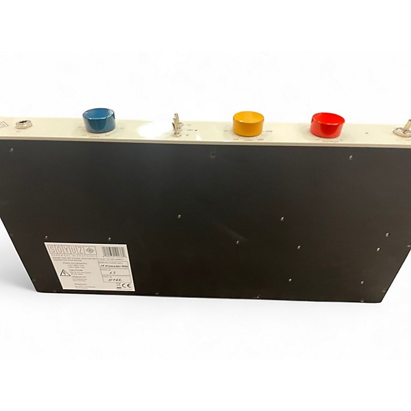 Used Soyuz Microphones LAKESIDE Microphone Preamp