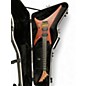 Used Jackson WR7 DAVE DAVIDSON PRO SERIES Natural Solid Body Electric Guitar thumbnail