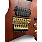 Used Jackson WR7 DAVE DAVIDSON PRO SERIES Natural Solid Body Electric Guitar
