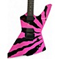 Used Sully ELITA Black Solid Body Electric Guitar