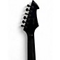 Used Sully ELITA Black Solid Body Electric Guitar