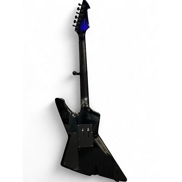 Used Sully ELITA Black Solid Body Electric Guitar