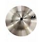 Used SABIAN 7in aa max chimes Cymbal thumbnail