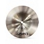 Used SABIAN 7in aa max chimes Cymbal