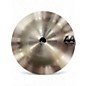 Used SABIAN 6in aa max chimes Cymbal thumbnail