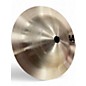 Used SABIAN 6in aa max chimes Cymbal