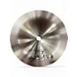 Used SABIAN 6in aa max chimes Cymbal