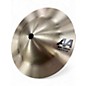 Used SABIAN 6.5in aa max chimes Cymbal