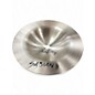 Used SABIAN 6.5in aa max chimes Cymbal