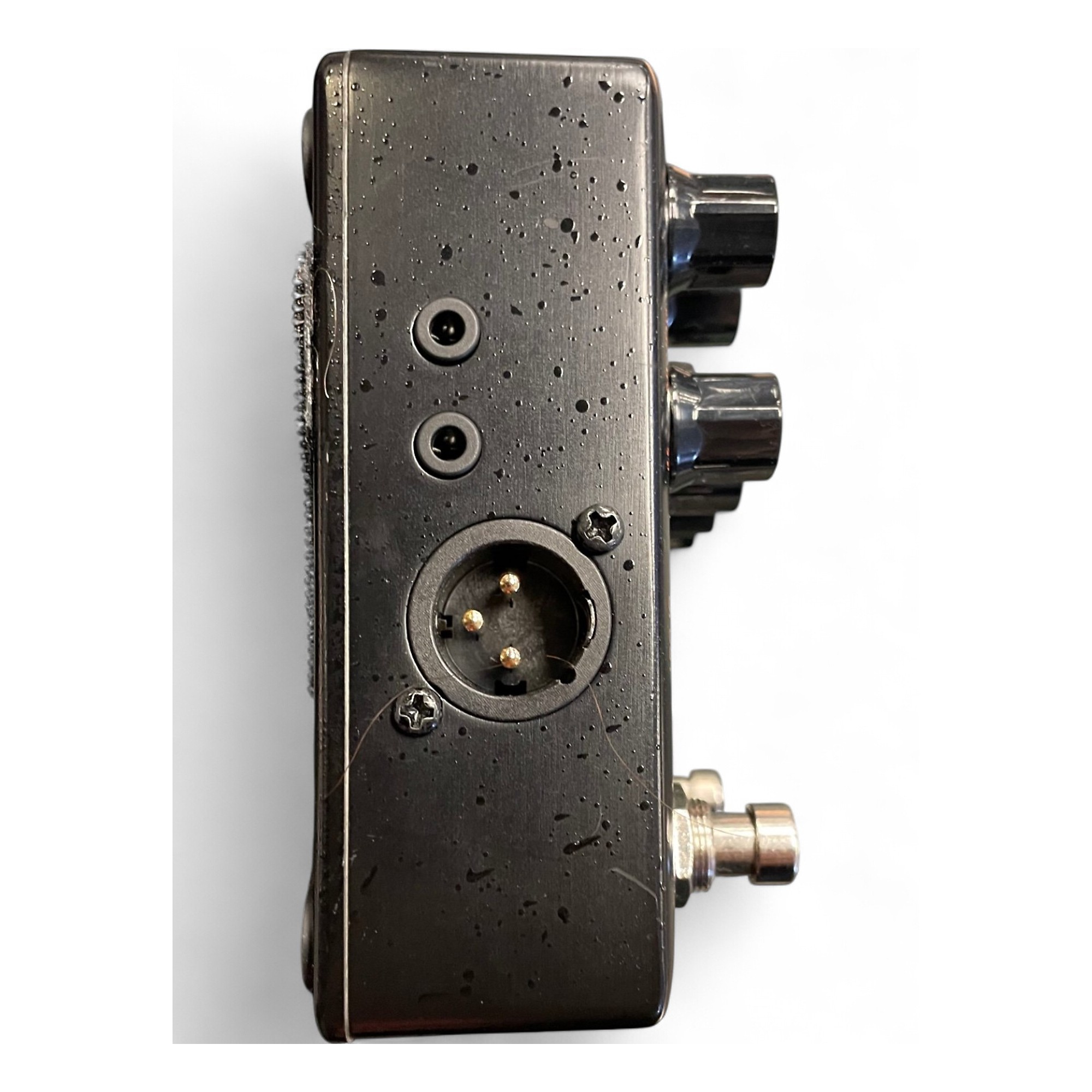 Used NUX Optima Air Pedal | Guitar Center