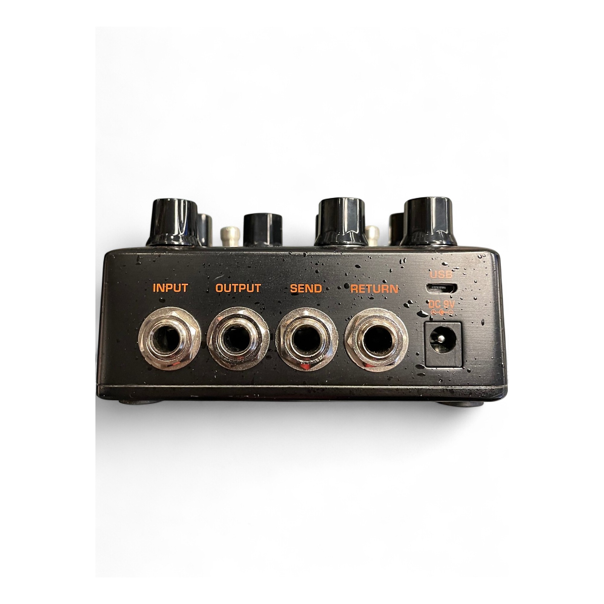 【値下】（ほぼ未使用）NUX / OPTIMA AIR Amazon.com: NUX Optima Air Dual-Switch Acoustic Guitar