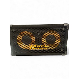 Used Markbass Traveler 102P 400W 2x10 Bass Cabinet