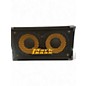 Used Markbass Traveler 102P 400W 2x10 Bass Cabinet thumbnail