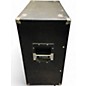 Used Risson 4S12R Guitar Cabinet