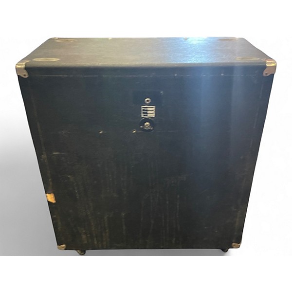 Used Risson 4S12R Guitar Cabinet