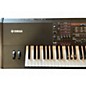 Used Yamaha S90XS 88 Key Synthesizer