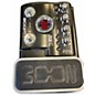 Used Zoom G2.1u Effect Processor