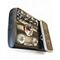 Used Zoom G2.1u Effect Processor