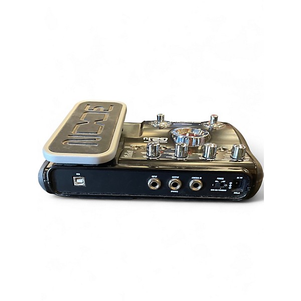 Used Zoom G2.1u Effect Processor
