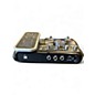 Used Zoom G2.1u Effect Processor
