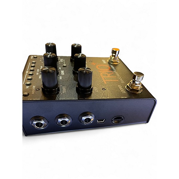 Used DigiTech Trio+ Band Creator Plus Looper Pedal | Guitar