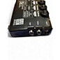 Used Tonewood Amp SOLO 1 Guitar Preamp