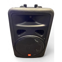 Used JBL eon15 g2 Powered Speaker