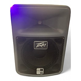 Used Peavey PR10 Unpowered Speaker