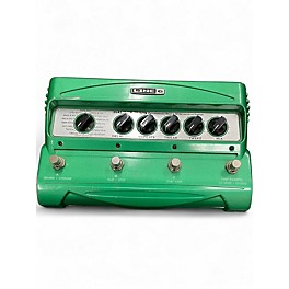 Used Line 6 DL4 Delay Modeler Effect Pedal