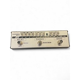 Used Valeton DAPPER MINI Effect Processor