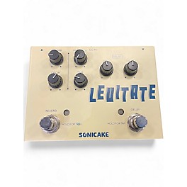 Used Sonicake LEVITATE Effect Pedal