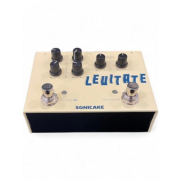 Used Sonicake LEVITATE Effect Pedal