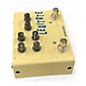 Used Sonicake LEVITATE Effect Pedal