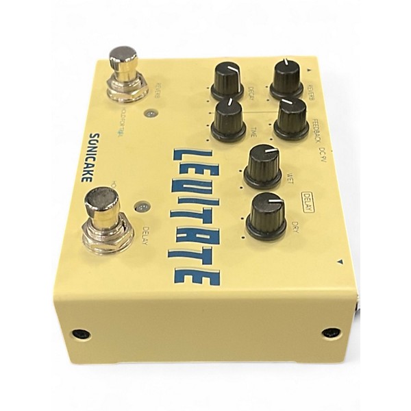 Used Sonicake LEVITATE Effect Pedal