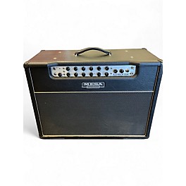 Used MESA/Boogie Lone Star 100W 2x12 Tube Guitar Combo Amp