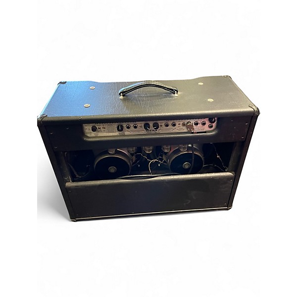Used MESA/Boogie Lone Star 100W 2x12 Tube Guitar Combo Amp