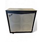 Used Fender Mustang V 4x12 Guitar Cabinet thumbnail