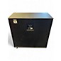 Used Fender Mustang V 4x12 Guitar Cabinet