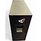 Used Fender Mustang V 4x12 Guitar Cabinet