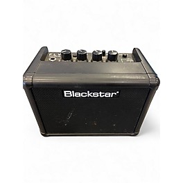 Used Blackstar Fly 3W Battery Powered Amp