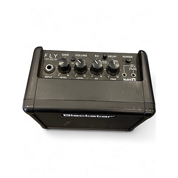 Used Blackstar Fly 3W Battery Powered Amp
