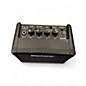 Used Blackstar Fly 3W Battery Powered Amp