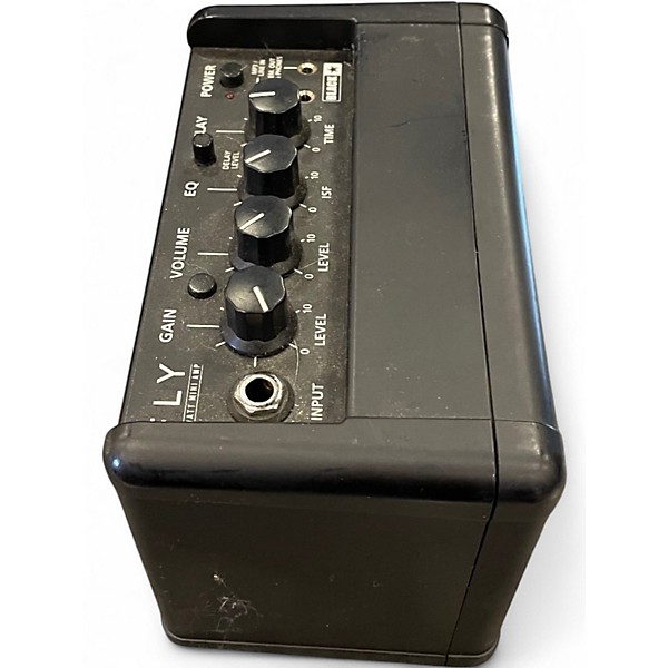 Used Blackstar Fly 3W Battery Powered Amp