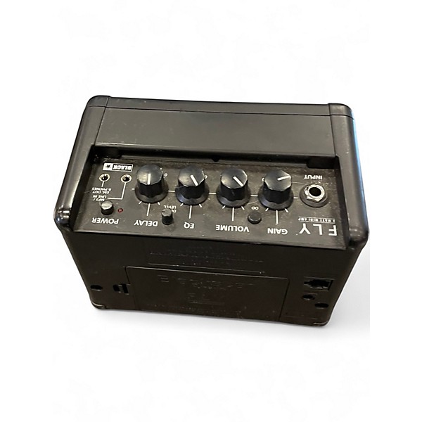 Used Blackstar Fly 3W Battery Powered Amp