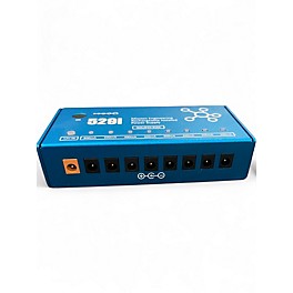 Used Mission Engineering 529I Power Supply