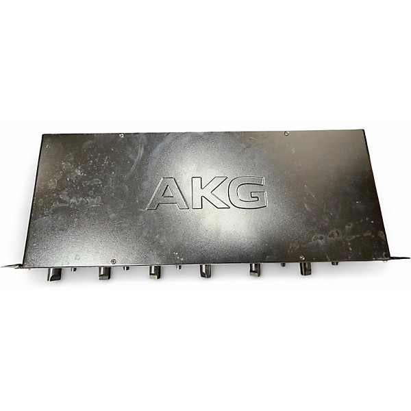 Used AKG HP12U Headphone Amp