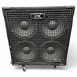 Used Gallien-Krueger 410BLX II Bass Cabinet